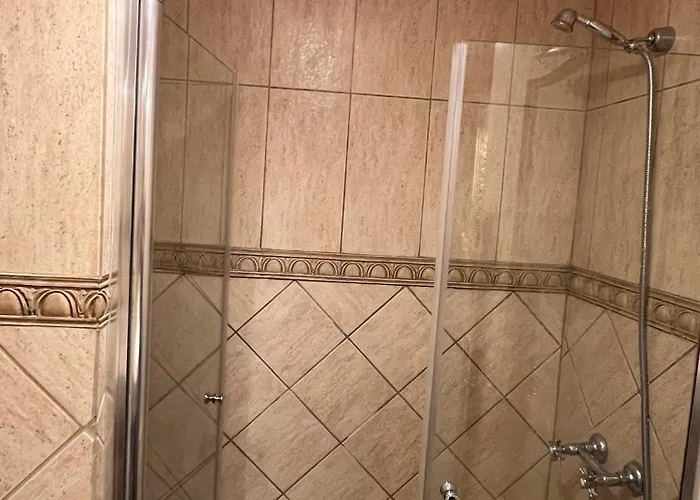 Vulcano Cristianos Apartmán Guincho (Tenerife)