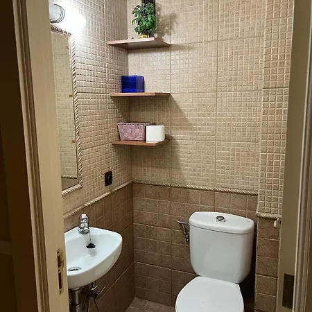 Vulcano Cristianos Guincho (Tenerife)