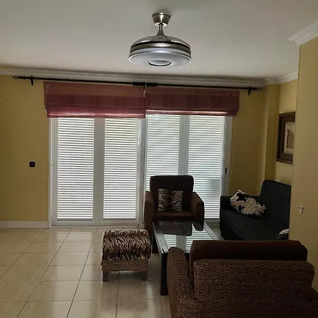 Vulcano Cristianos * Guincho (Tenerife)