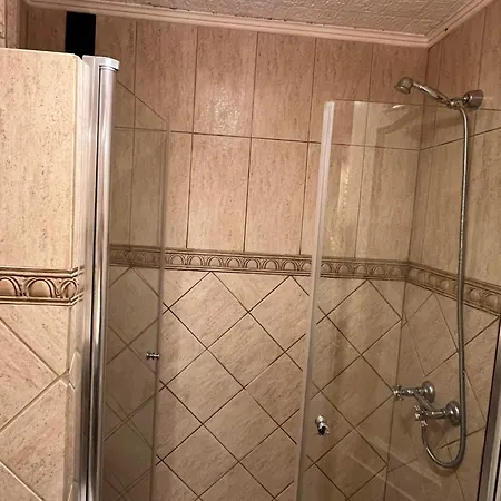 Vulcano Cristianos Apartament Guincho (Tenerife)